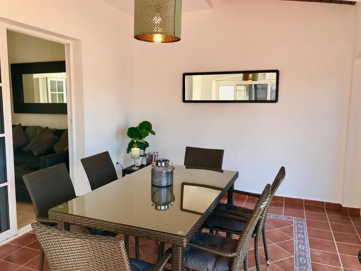 Casa Beronia Villa Costa De Antigua Luaran gambar