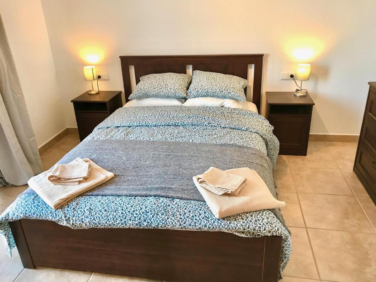 Casa Beronia Villa Costa De Antigua Luaran gambar